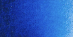 RENESANS GRAND GODET WATERCOLOURS AQUARELLE - BLEU D'ORIENT Nº 24