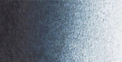 RENESANS GRAND GODET WATERCOLORS ACUARELA GODET LUNAR BLUE Nº 25