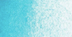 RENESANS GRAND GODET WATERCOLOURS AQUARELLE - COBALT MENTHE (SARCELLE) Nº 26