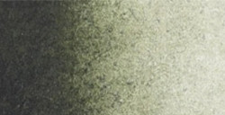 RENESANS GRAND GODET WATERCOLORS ACUARELA GODET NOCTURNE GREEN Nº 32