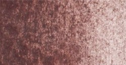 RENESANS GRAND GODET WATERCOLOURS AQUARELLE - CAPUT MORTUUM Nº 43