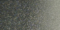 HOLBEIN ACQUERELLO ARTISTS' PEARL IN TUBETTO PEARL SILVER BLACK