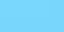 OLO PENNARELLO PERSONALIZZABILE RICARICABILE INCHIOSTRO COLORE LIGHT BLUE
