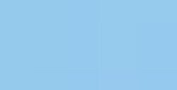OLO PENNARELLO PERSONALIZZABILE RICARICABILE INCHIOSTRO COLORE POWDER BLUE