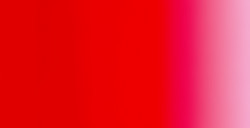 ROSA GALLERY GOUACHE PROFESIONAL TUBO BRIGHT RED SERIE 1 Nº 813