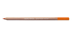 CARAN D'ACHE LÁPIZ PASTEL ROJO LLAMA 050