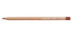 CARAN D'ACHE LUMINANCE 6901 ROJO PARDUZCO NATURAL 066