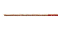 CARAN D\'ACHE L%C1PIZ PASTELLO ROSSO BRUNASTRO NATURALE 066
