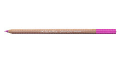 CARAN D'ACHE LÁPIZ PASTEL ROJO VIOLÁCEO 350