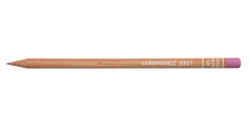 CARAN D'ACHE LUMINANCE 6901 ROSA HIBISCO 094