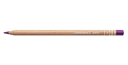CARAN D\'ACHE LUMINANCE 6901 P% DARPURA QUINACRIDONA 115
