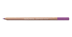CARAN D\'ACHE L%C1PIZ PASTELLO MELANZANA 099
