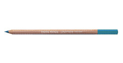 CARAN D'ACHE LÁPIZ PASTEL AZUL HIELO 185