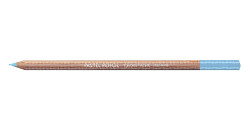 CARAN D'ACHE LÁPIZ PASTEL AZUL COBALTO 10% 662