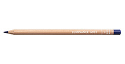 CARAN D'ACHE LUMINANCE 6901 AZUL DE NIMES 135
