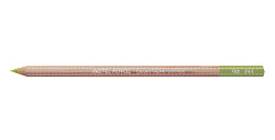CARAN D'ACHE LÁPIZ PASTEL VERDE OLIVA CLARO 20% 243