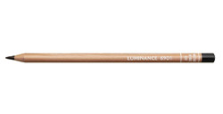 CARAN D'ACHE LUMINANCE 6901 ÍNDIGO OSCURO 639