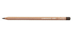CARAN D\'ACHE LUMINANCE 6901 TIERRA C%C1LIDA 70% 748