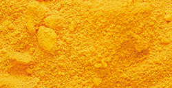 PIGMENTO ARTISTICO GIALLO SCURO AL CADMIO