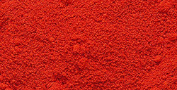 PIGMENTO ARTISTICO ROSSO SCARLATTO