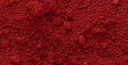 PIGMENTO ARTISTICO ROSSO SCURO