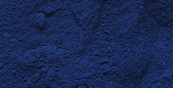 PIGMENTO ARTISTICO BLU INDACO