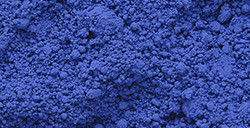 PIGMENTO ARTISTICO BLU SCURO