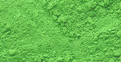 PIGMENTO ARTISTICO VERDE CHIARO