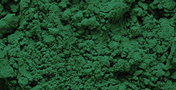 PIGMENTO ARTISTICO VERDE SCURO