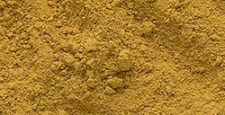 PIGMENTO ARTISTICO SIENA NATURALE LAVATA