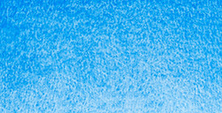 WHITE NIGHTS WATERCOLOUR PAN CERULEUM BLUE DEEP SERIES B NO. 542