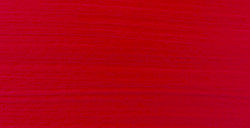 AMSTERDAM ACRYLFARBE TRANSPARENT RED MEDIUM NR. 317