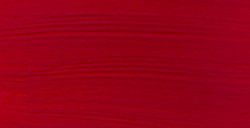 AMSTERDAM PEINTURE ACRYLIQUE ROUGE NAPHTOL FONCÉ Nº 399