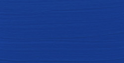 AMSTERDAM PEINTURE ACRYLIQUE BLEU DE COBALT OUTREMER Nº 512