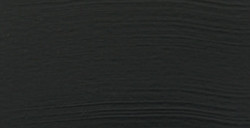 AMSTERDAM ACRÍLICO NEGRO ÓXIDO (OXIDE BLACK) Nº 735