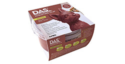 DAS SCULPTING CLAY - PASTA A BASE DI OLIO PER MODELLARE MARR%D3N - DUREZZA MEDIA