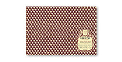 FABRIANO PERARTISTI AQUARELLBLOCK, AN ALLEN VIER SEITEN GEKLEBT, 300 G – SATIN-STRUKTUR – 20 BLÄTTER