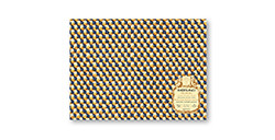 FABRIANO PERARTISTI BLOC D\'AQUARELLE RELIÉ SUR LES 4 CÔTÉS 300 G - GRANULAT FINE - 20 FEUILLES