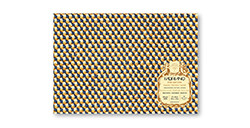 FABRIANO PERARTISTI BLOC D\'AQUARELLE COLÉ SUR LES 4 CÔTÉS 300 G - GRANULATION FINE - 20 FEUILLES