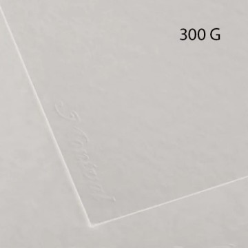 MONTVAL CARTA PER ACQUERELLO GRANA FINE 300 G