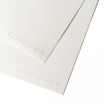 CABALLO CARTA 250 G