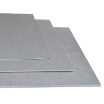 CARTONE ACCOPPIATO GRIGIO