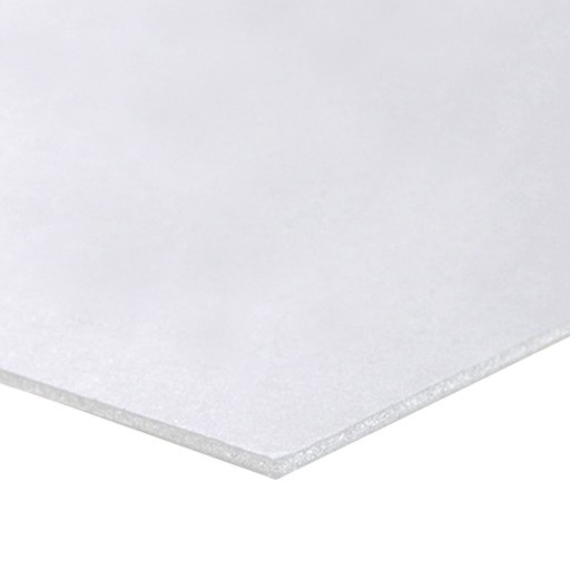 TOPFOAM CARTÓN PLUMA BLANCO 3 MM