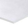 TOPFOAM CARTON MOUSSE BLANC 5 MM