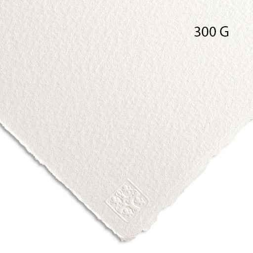 SAUNDERS WATERFORD WATERCOLOUR PAPER PAD 100% COTTON 300 G