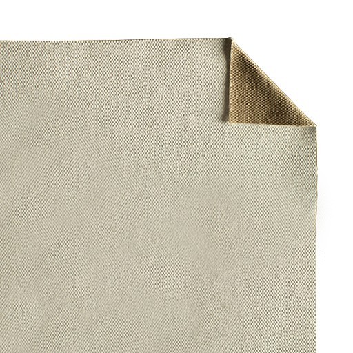TELA PER DIPINGERE DI COTONE