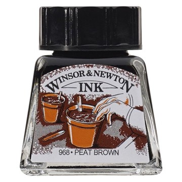 WINSOR & NEWTON INCHIOSTRO DA DISEGNO
