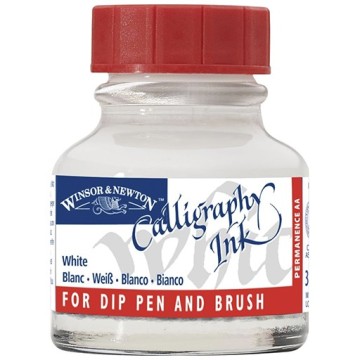 WINSOR & NEWTON INCHIOSTRI PER CALLIGRAFIA