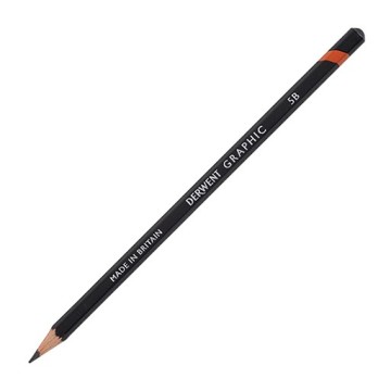 DERWENT GRAPHIC MATITE DI GRAFITE