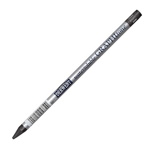 DERWENT LÁPICES GRAPHITONE ACUARELABLES